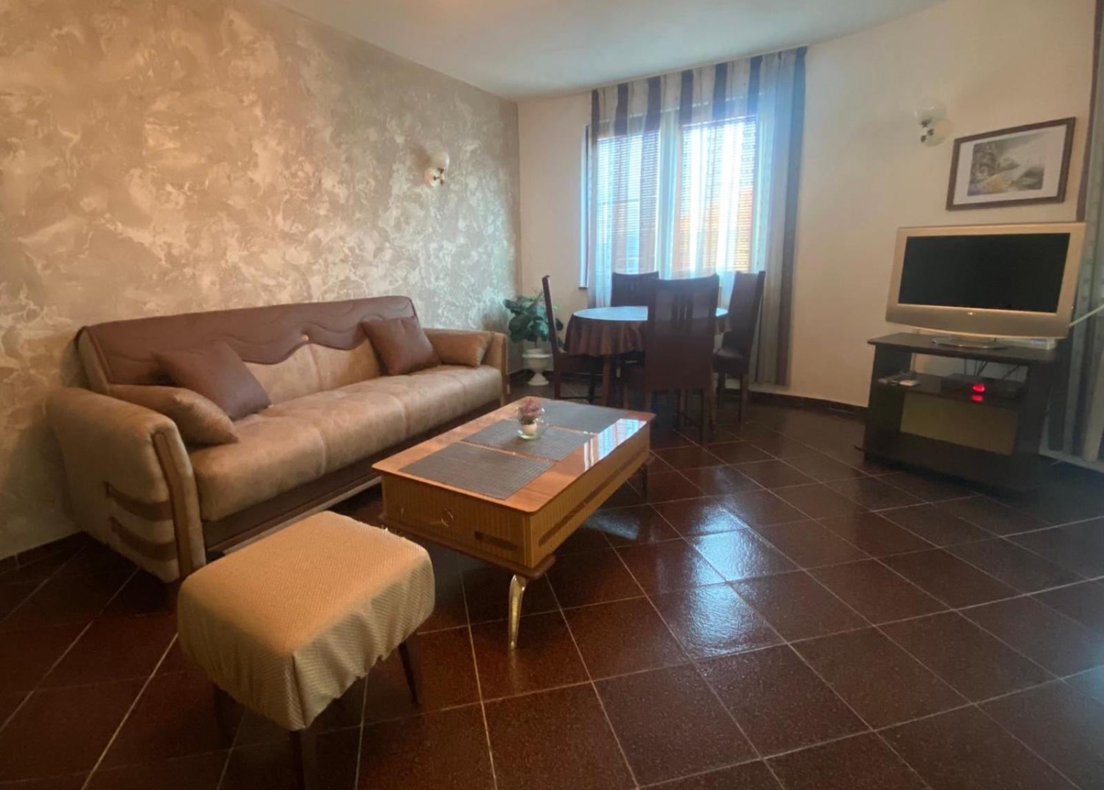 Apartments Yana Obzor Exterior photo